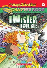 Produktbild: Twiser Trouble (the Magic School Bus Chapter Book #5)