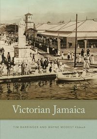 Produktbild: Victorian Jamaica