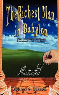 Produktbild: The Richest Man in Babylon - Illustrated