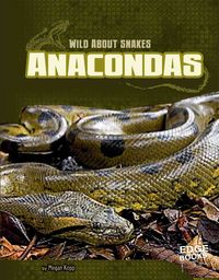 Produktbild: Anacondas