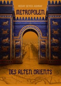 Produktbild: Metropolen des alten Orients