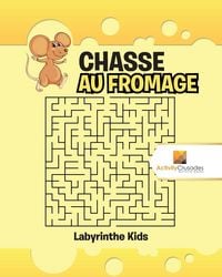 Produktbild: Chasse Au Fromage