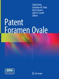Produktbild: Patent Foramen Ovale