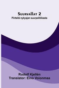 Produktbild: Suurvallat 2
