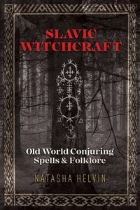 Produktbild: Slavic Witchcraft