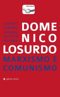 Produktbild: Marxismo e comunismo