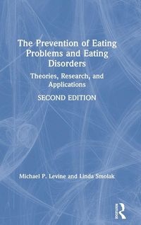 Produktbild: The Prevention of Eating Problems and Eating Disorders