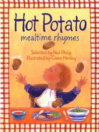 Produktbild: Hot Potato: Mealtime Rhymes