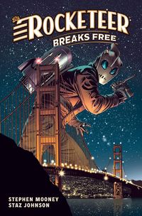 Produktbild: The Rocketeer: Breaks Free