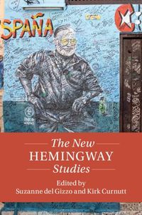 Produktbild: New Hemingway Studies