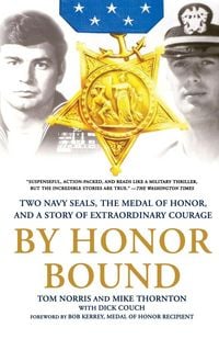 Produktbild: By Honor Bound