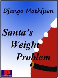 Produktbild: Santa's Weight Problem