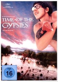 Produktbild: Time of the Gypsies