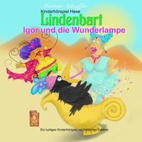 Produktbild: Igor und die Wunderlampe