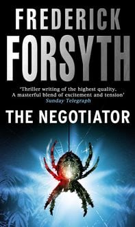 Produktbild: The Negotiator