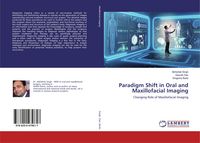 Produktbild: Paradigm Shift in Oral and Maxillofacial Imaging