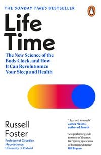 Produktbild: Life Time