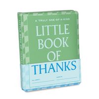 Produktbild: Little Book of Thanks