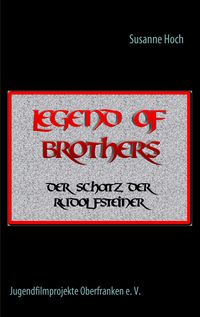 Produktbild: Legend of Brothers
