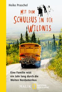 Produktbild: Mit dem Schulbus in die Wildnis