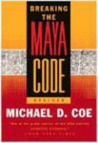 Produktbild: Breaking the Maya Code