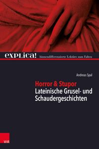 Produktbild: Horror & Stupor