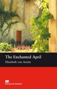 Produktbild: The Enchanted April
