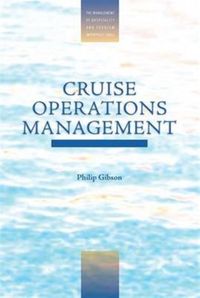 Produktbild: Cruise Operations Management