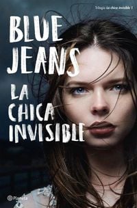 Produktbild: La chica invisible