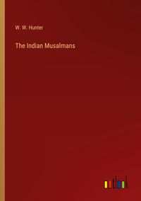 Produktbild: The Indian Musalmans