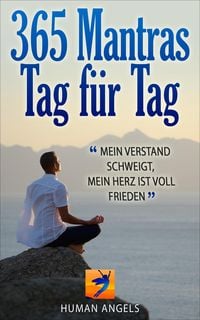 Produktbild: 365 Mantras, Tag f&uuml;r Tag