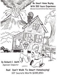 Produktbild: Be Smart Home Buying With 500 Years Experience