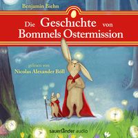 Produktbild: Die Geschichte von Bommels Ostermission