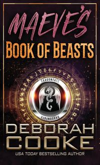 Produktbild: Maeve's Book of Beasts