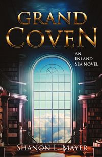 Produktbild: Grand Coven
