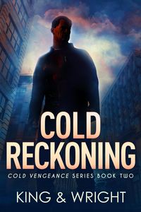 Produktbild: Cold Reckoning (Cold Vengeance, #2)