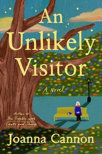 Produktbild: An Unlikely Visitor