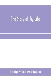 Produktbild: The story of my life