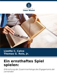 Produktbild: Ein ernsthaftes Spiel spielen: