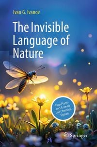 Produktbild: The Invisible Language of Nature