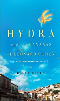 Produktbild: Hydra and the Bananas of Leonard Cohen
