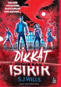 Produktbild: Dikkat Isirir - Soguk Kan