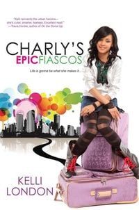 Produktbild: Charly's Epic Fiascos