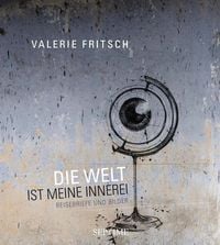 Produktbild: Die Welt ist meine Innerei