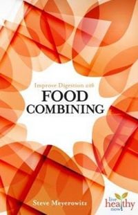 Produktbild: Improved Digestion with Food Combining