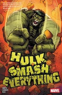 Produktbild: Hulk