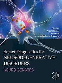 Produktbild: Smart Diagnostics for Neurodegenerative Disorders