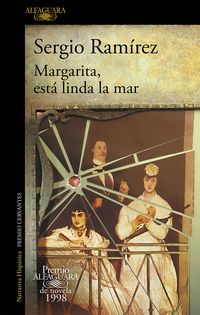 Produktbild: Margarita, est&aacute; linda la mar