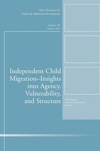 Produktbild: Independent Child Migrations I
