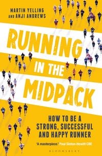 Produktbild: Running in the Midpack
